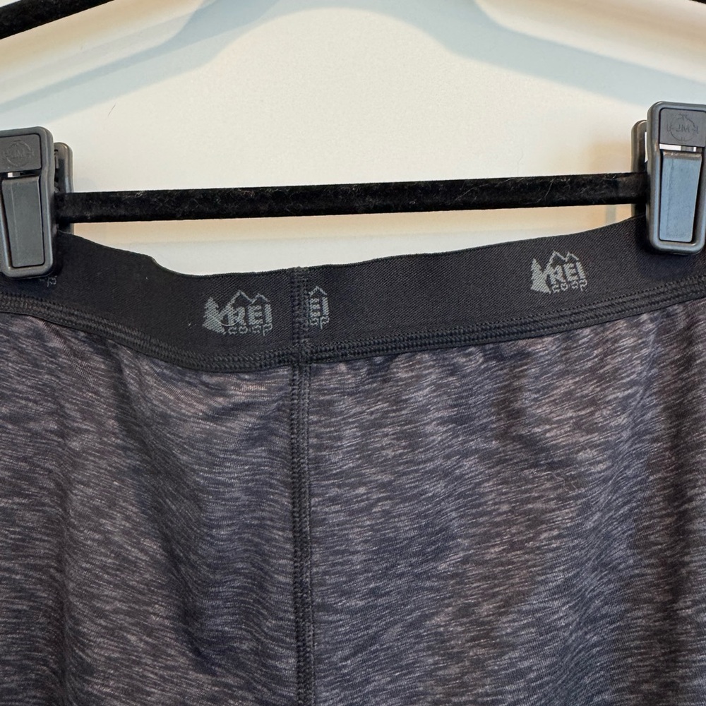NWT REI Co-Op Women’s Midweight Base Layer Tights - Picture 5 of 6